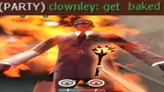 Sunbaked crispies [TF2]