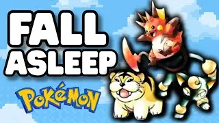 150 Generation 1 Cut Pok&eacute;mon Facts to Fall Asleep To