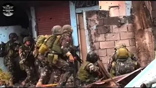 Inside the Marawi Siege: The Longest Urban War in the Philippines