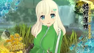 SENRAN KAGURA ESTIVAL VERSUS (PC) - Other Side of Endurance (Medium) (RTX 4070)