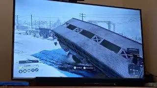 Epic bridge layer Snowrunner mod Console friendly