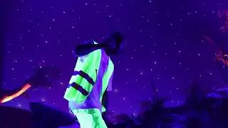 Tyler The Creator- The Liacouras Center (02.15.18)