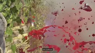 Gears 5: Swarm Elite Sniper Multiplayer Gameplay!