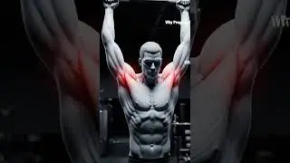 Pull-Ups: Why People Stall (And How to Fix It) #Pull-Ups  #fullbodyworkout