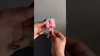 Cute Charge Cover #shorts #youtubeshorts