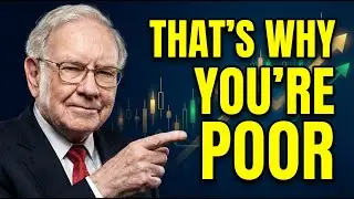 The Debt Trap | How the Rich Use Good Debt to Buy Assets Warren Buffett Explains
