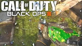 Black Ops 3: LEAKS ARE EVERYWHERE!