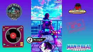 DJ Man MTG - Bate com a Bunda #MTG #FunkGrave #mtgbh #SlowedReverb #FunkPhonk #funkbh #dj #viral 