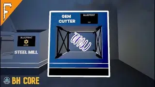 How To Get The Secret Purple Coil (or is it?) | Roblox Black Hole Core