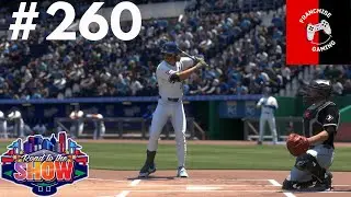 Третья самая длинная серия | MLB 25 Centerfielder RTTS PS5 | Epi 260