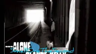 Alone - Claude Kelly