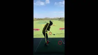 Performance Analysis - Golf Swing