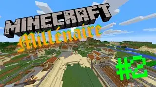 Первые торги с деревней - Millinaire #2