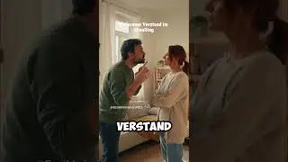 Verlorener Verstand im Ehealltag