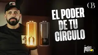 Dieta Social: Por qu&eacute; tu c&iacute;rculo determina tu &eacute;xito.