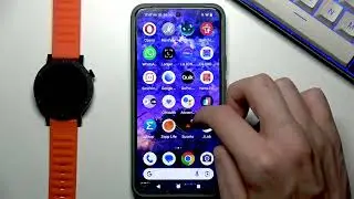 CMF BY NOTHING Watch 3 Pro &mdash; Как использовать ChatGPT на Watch 3 Pro