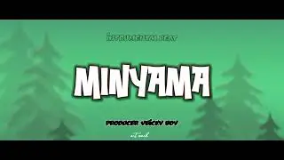 Bongo fleva beat_ Minyama - Instrumentby veicky boy