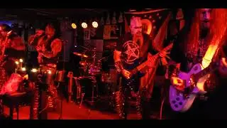 ANGEL MASSACRE at Westside bowl Youngstown Ohio 7/15/2025