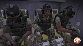 Arma 3 Trailer - Mac & Linux
