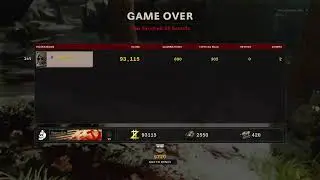 Cold War Zombies