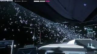 Star citizen: ScGameLink three A2 turrets under pilot control HRT completed in record time. AI Blade