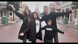 Our 2023 European Adventure | Travel Vlog