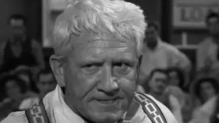 Rüzgarın Mirası(Inherit The Wind) / 1960 - Yön: Stanley Kramer