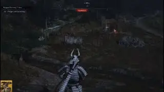Purge the corrupt entity Assassin's Creed Shadows