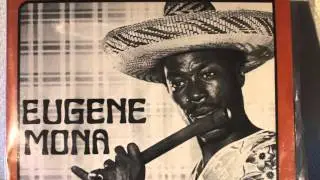 Eugene Mona - Ralet Ralet