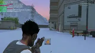 Come Back | Nuke Rp Bulgaria