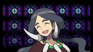Pokemon X/Y - Walkthrough Part 36 - Pokemon League, Ending and Credits