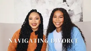 THE TRUTH ABOUT DIVORCE| LOSING FRIENDS, THE CHURCH AND GODS HEART Ft THANDO MAZWI