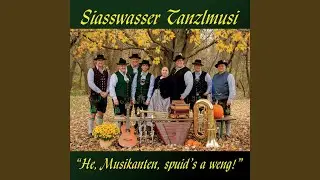 Resche Wirtsleit (Edler Trio Besetzung)