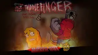 Twiddlefinger remix. TWIDDLEFINGER : REBORN (happy birthday Twiddlefinger)