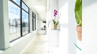 D. Jones Construction - Next Man Up Spa Interior Build Out