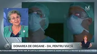Informații esențiale despre transplantul de organe