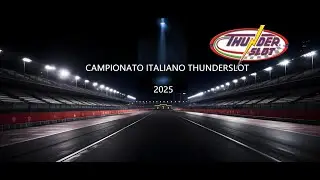 THUNDERSLOT Championship FINAL 2025