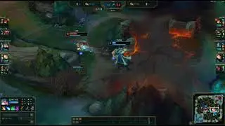 SONA VS LUX