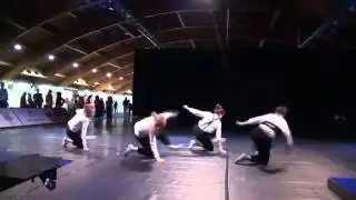 Матрешки in jazz