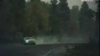 Dirt 3 Crash Compilation