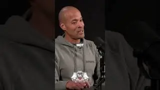 Envision a Stronger You: David Goggins' Ultimate Motivation 💪
