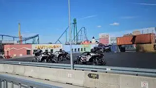 Extreme Energylandia 2024