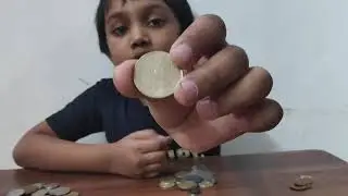 COIN COLLECTION OF SHAWN CHAUHAN PART 2