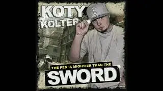 (2008) Koty Kolter - Weekend warrior