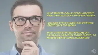 Пример маркетингового совершенства &mdash; Electrolux