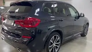BMW X3 20DA