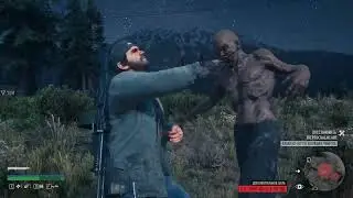 Days Gone . Жизнь После. 29 часть #ZombieApocalypseinMinecraft