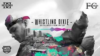 Doc Dillinger & Faime Gretzky - Whistling Dixie - Unreleased Highlight Collection