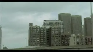 Passing Through (2005) - Panasonic DVX100A