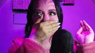 ASMR STORY TIME ME HICE 